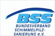 Mitglied Bundesverband Schimmelsanierung